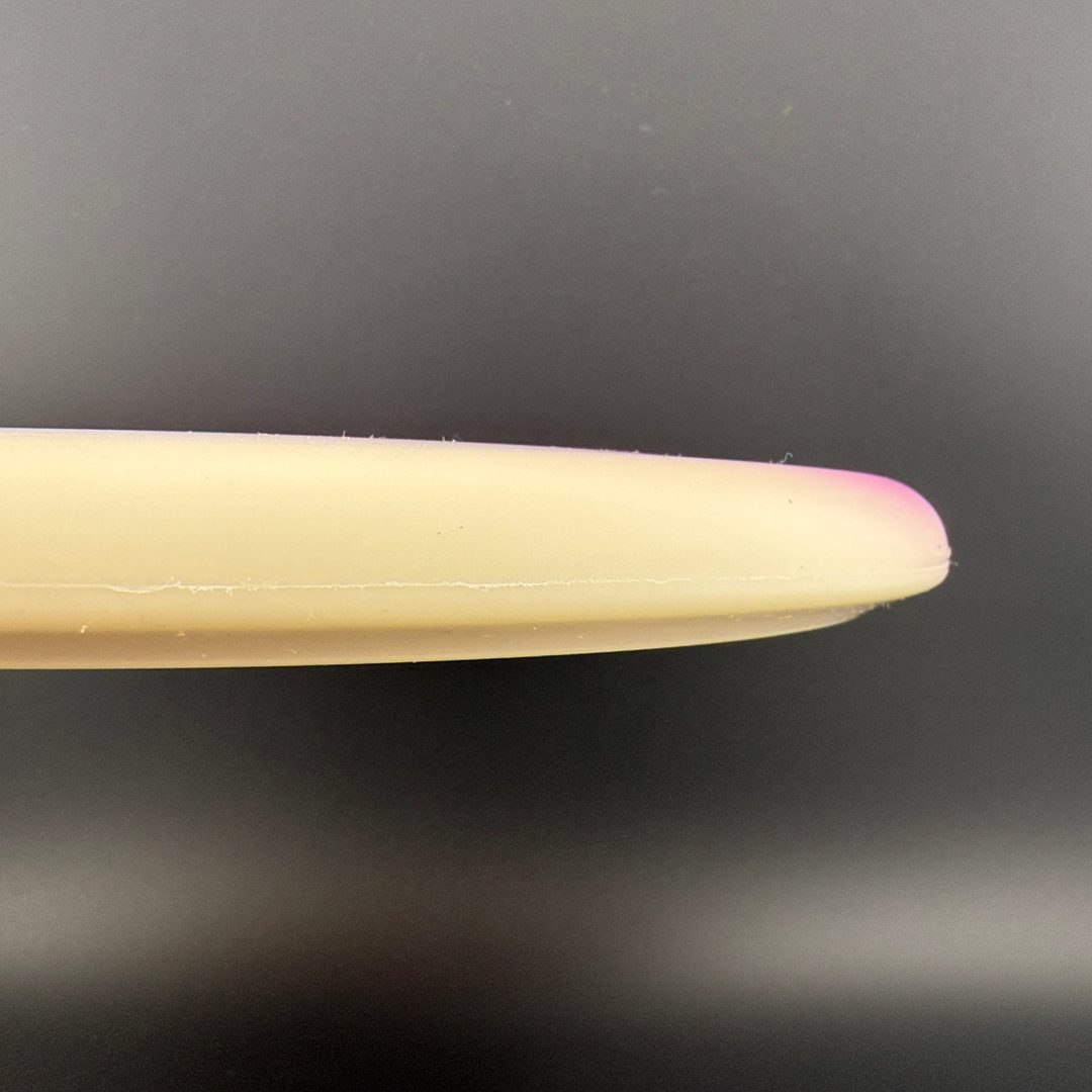 Crazy Tuff UV Photon Fossil - Champions Cup 2026 Discraft