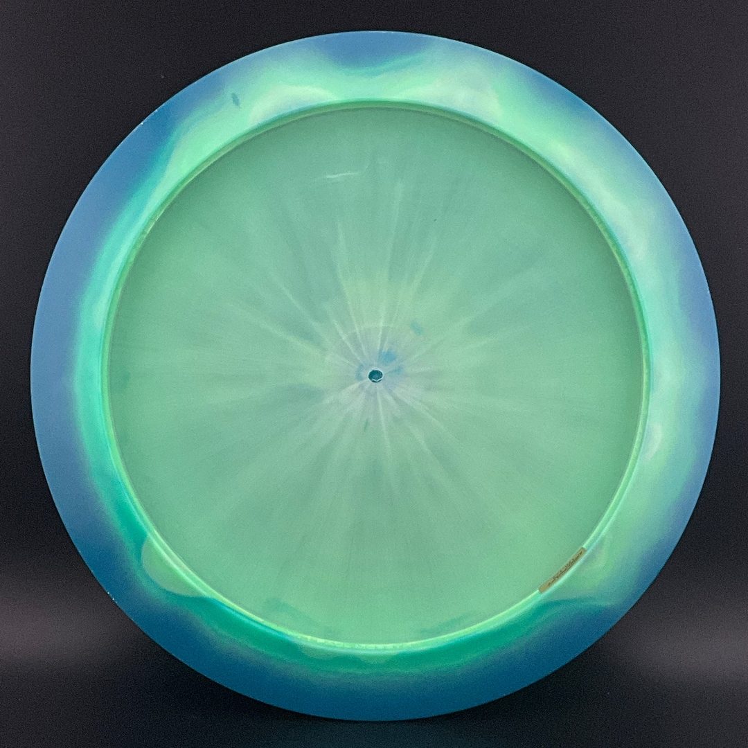 ESP Zeus - First Run Discraft