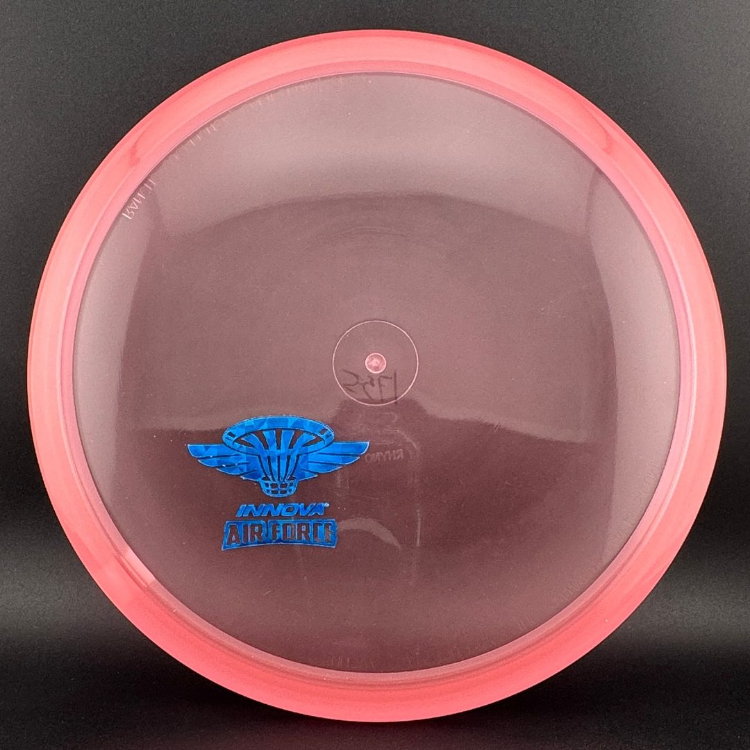Gummy Champion Rhyno - Air Force Innova