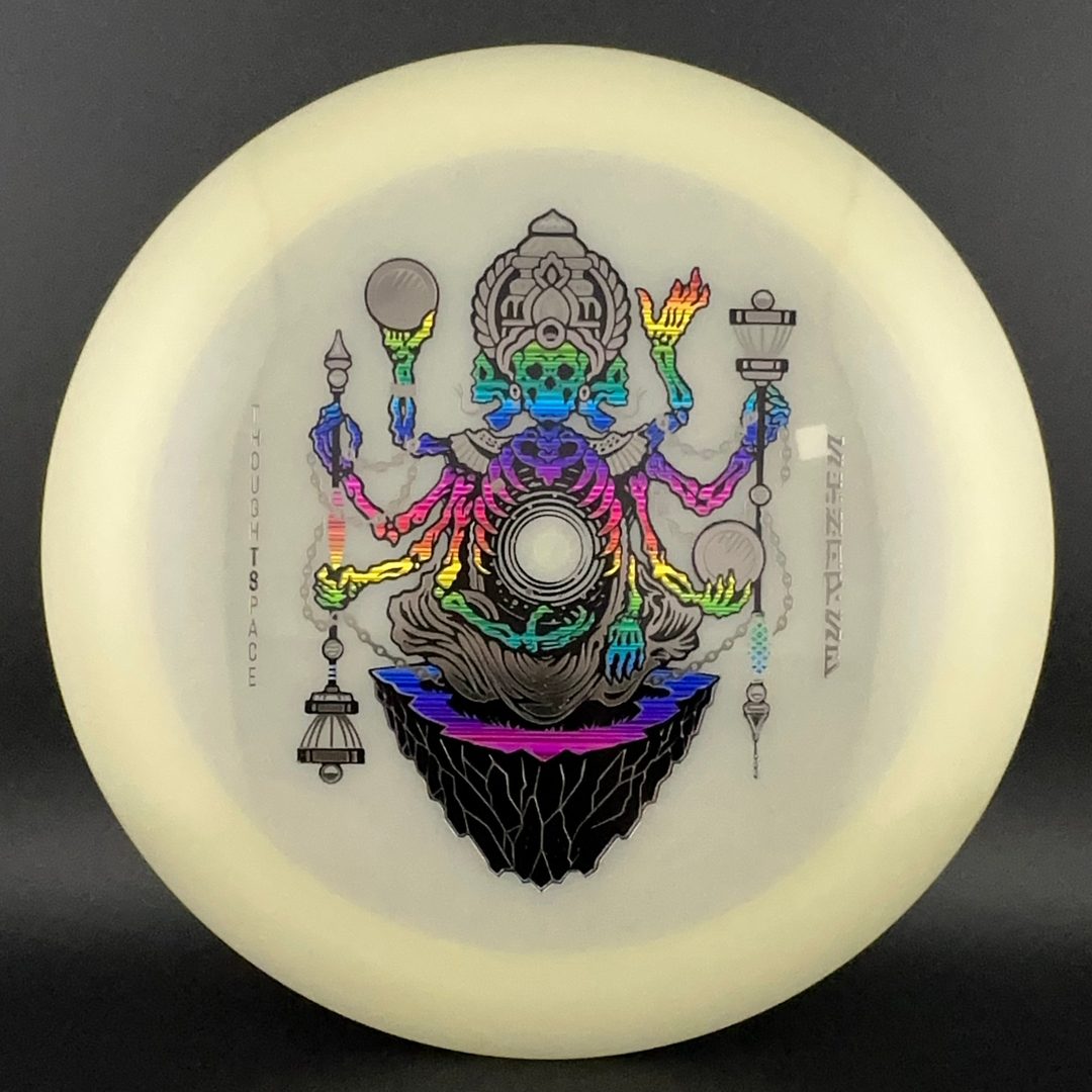 Glow Synapse - First Run TSA