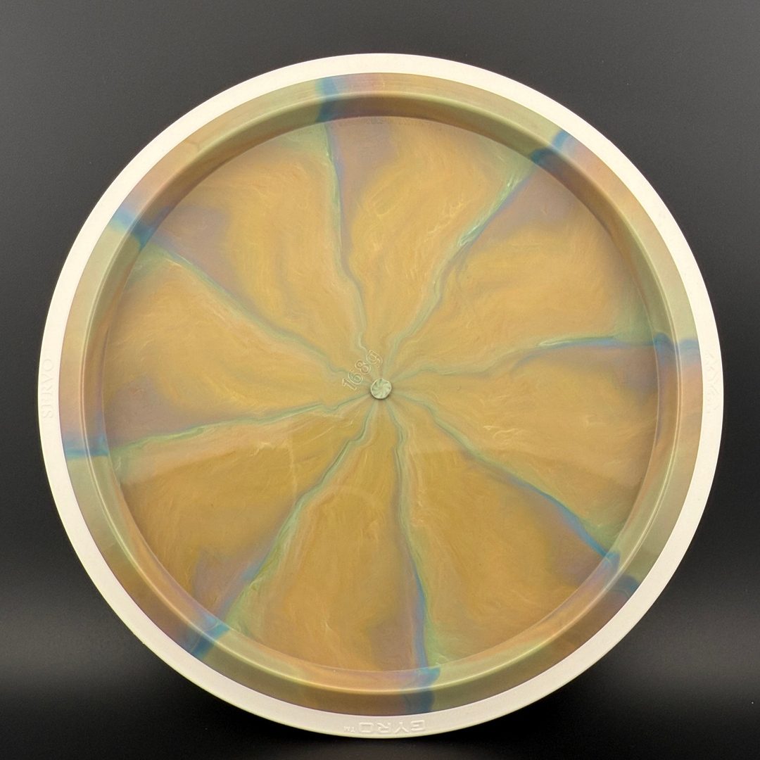 Cosmic Neutron Servo MVP