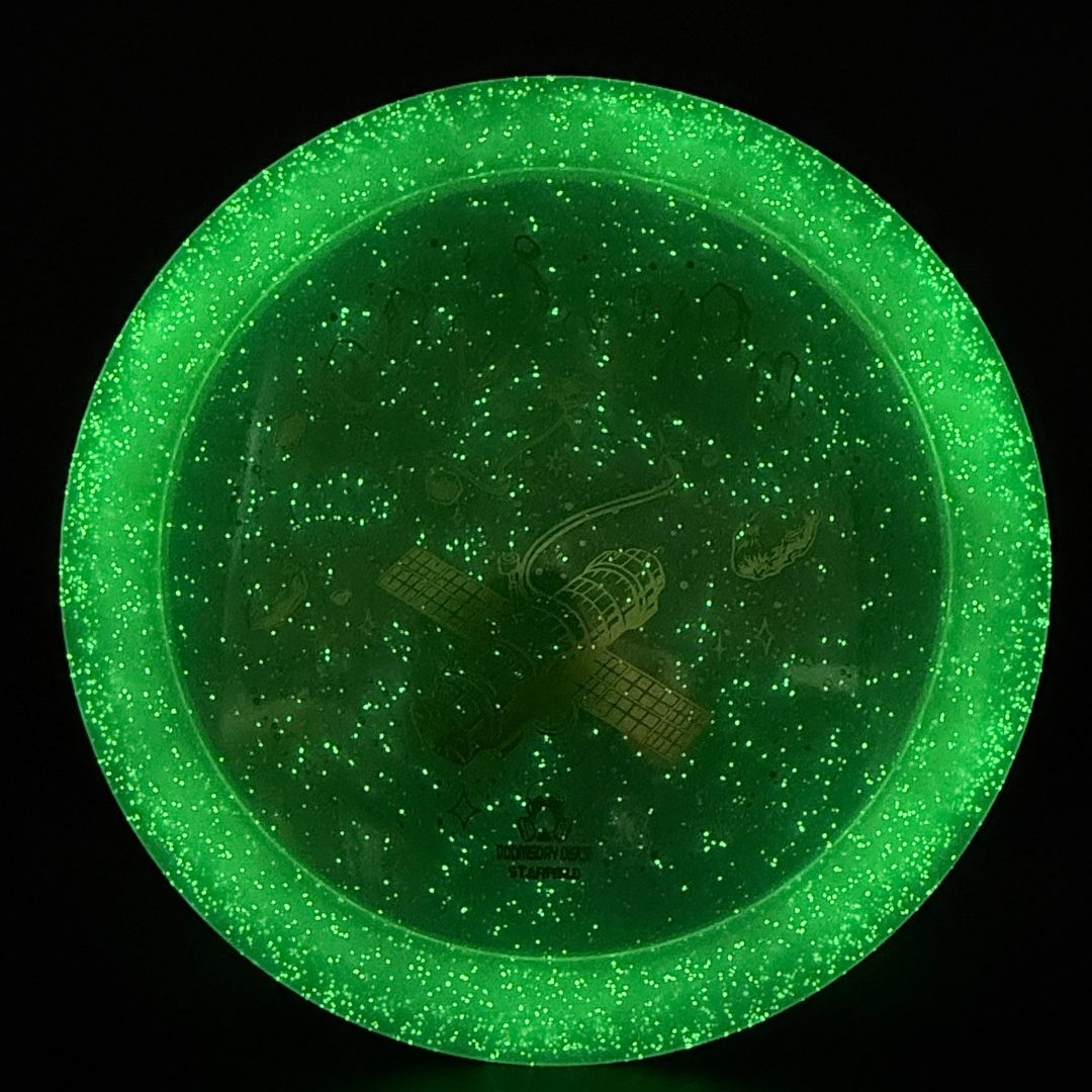 Starfield Oblivion Doomsday Discs