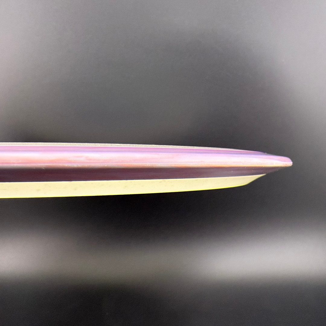 Particle Eclipse Fireball - "Fire Skulls" Halloween - Simon Lizotte Axiom