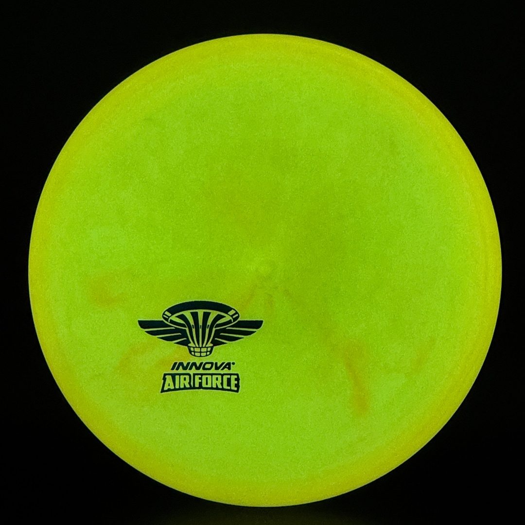 Proto Color Glow JK Pro Aviar - Air Force Stamp Innova