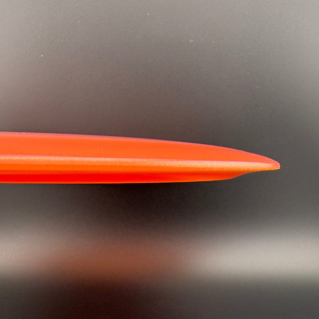 Steady Vanilla Clash Discs