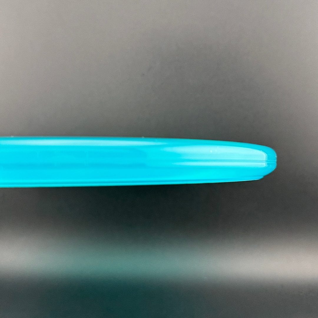 Gummy C-Blend Tomb Infinite Discs