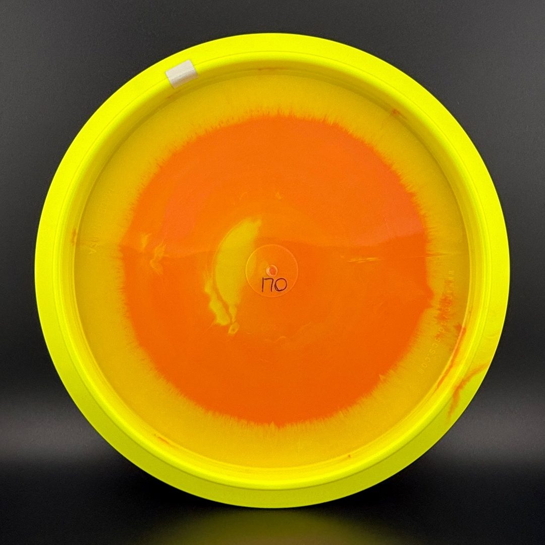 Halo Star Fox Innova