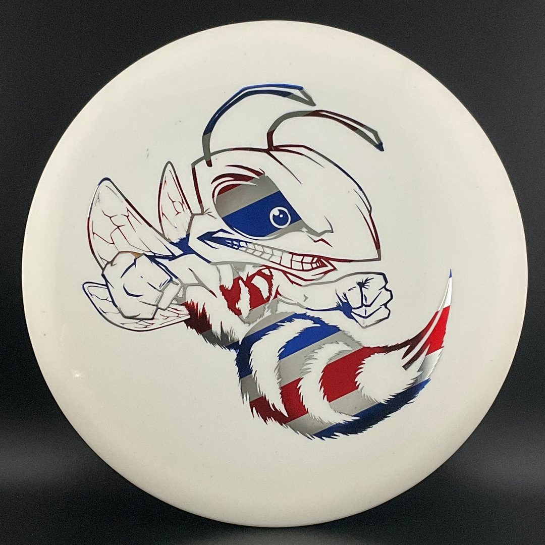 ESP Fuzed Buzzz - 2025 USADGC Limited Edition Buzzz Saw Discraft