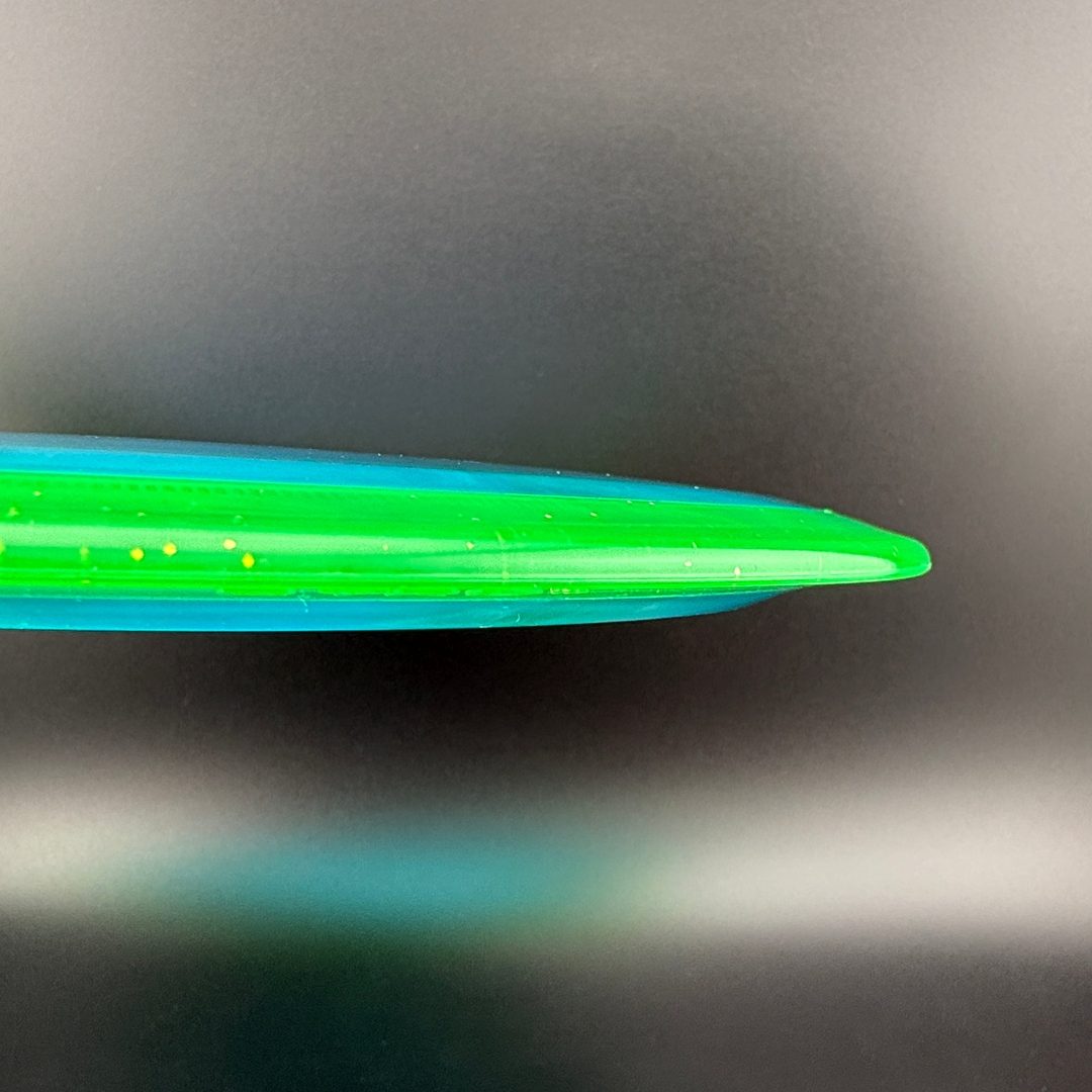 Prism Soft Proton Vanish - Gyropalooza 2025 Axiom