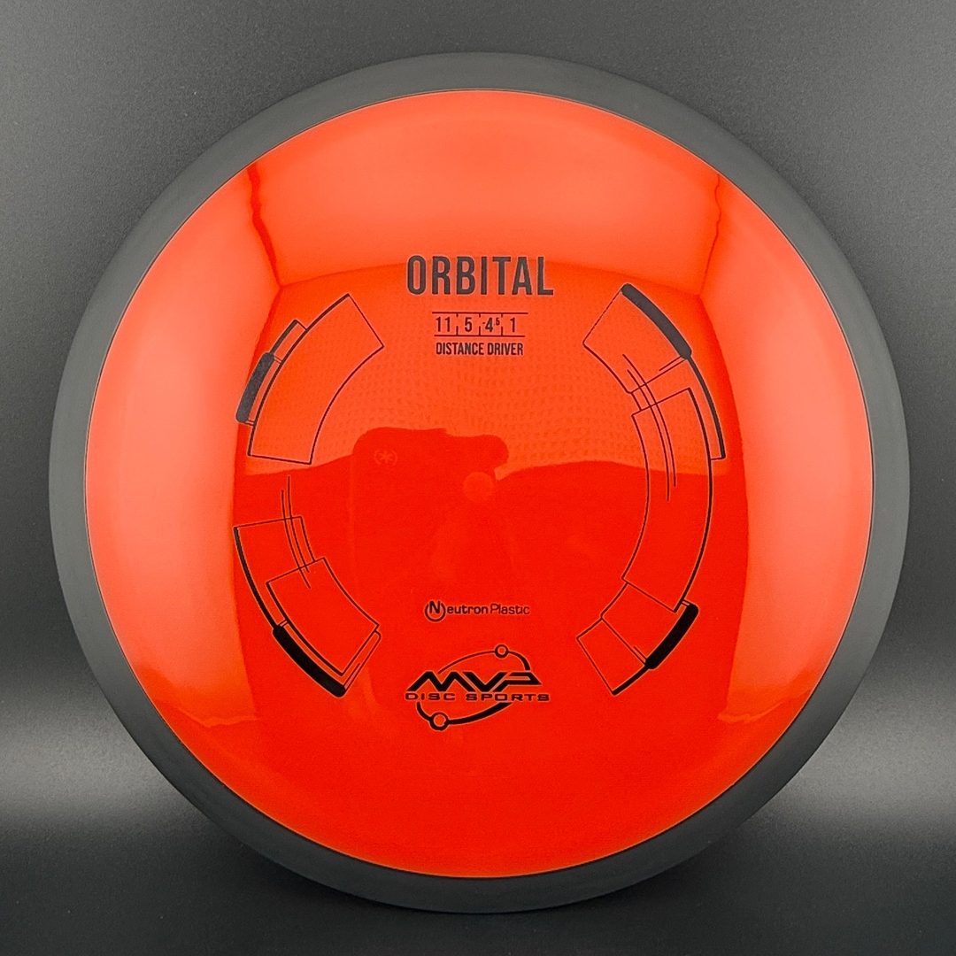 Neutron Orbital MVP