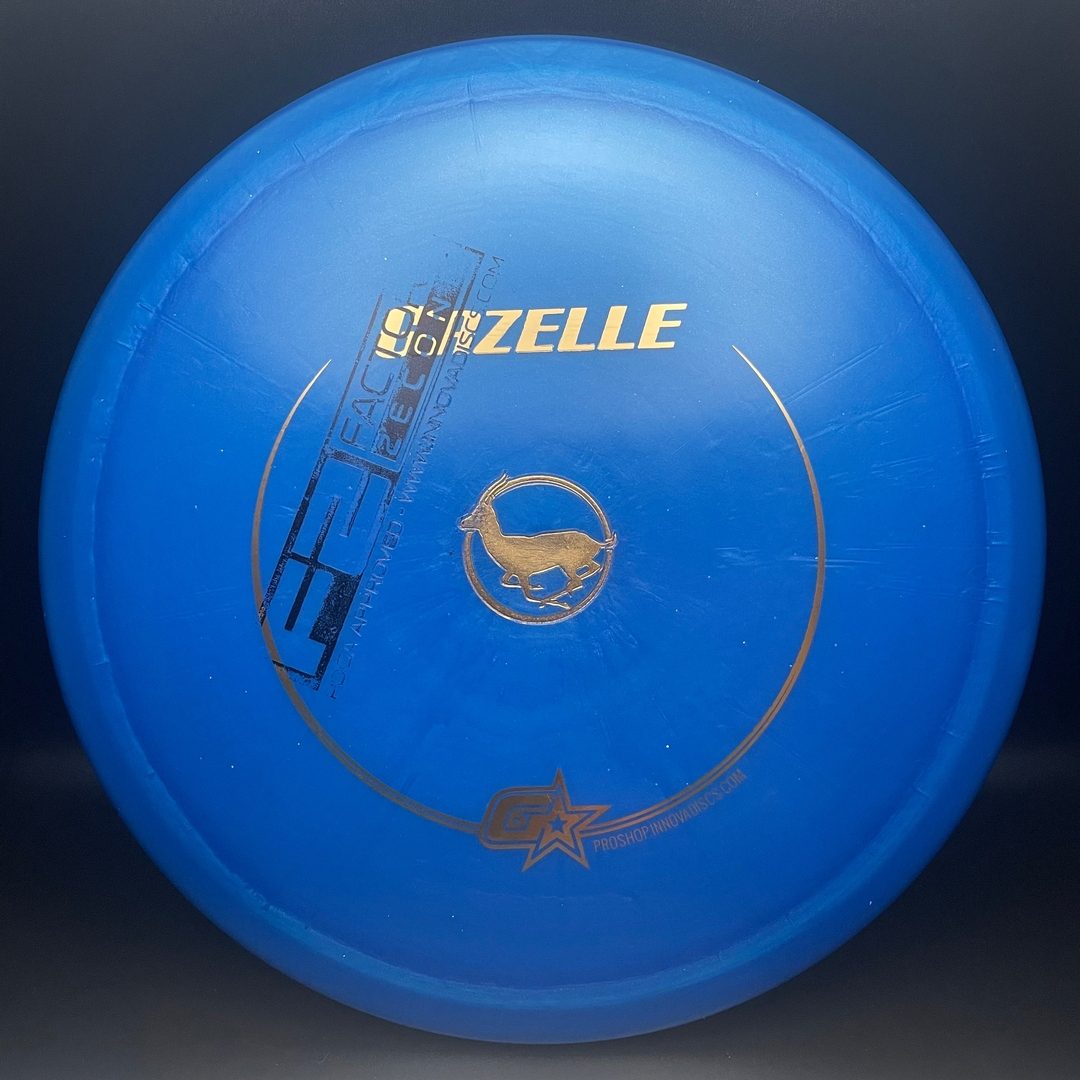 GStar Gazelle - Penned - F2