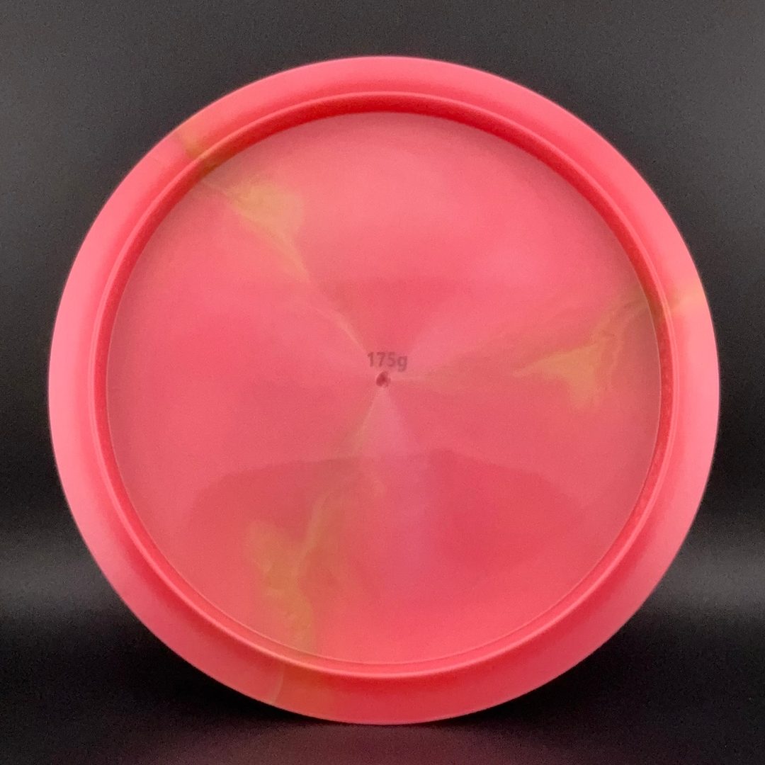 Big Z Titanium Cigarra - 2026 Anthony Barela Tour Series Discraft