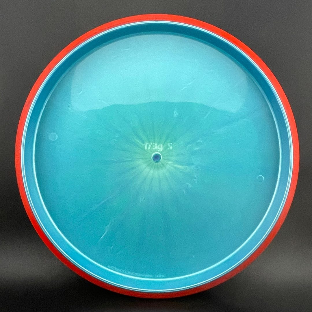 Soft Plasma Proxy - Silva Saarinen Team Series Axiom