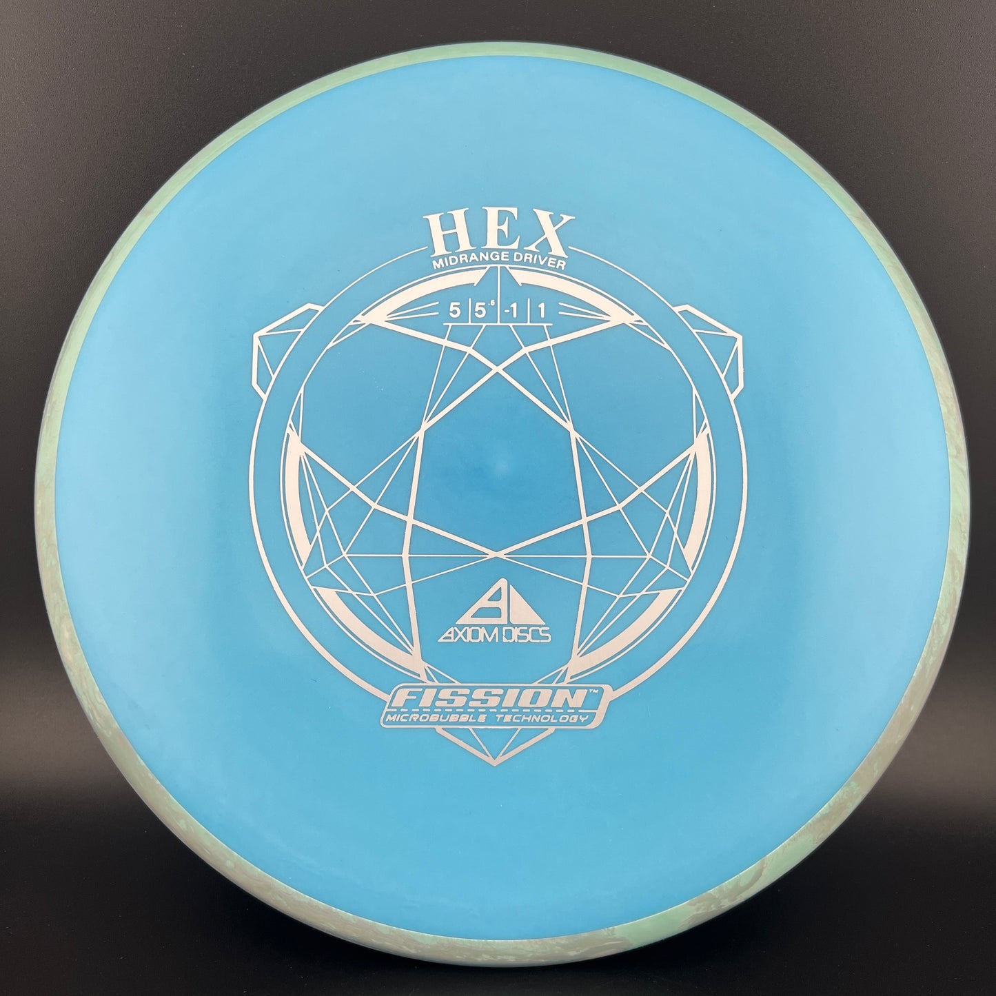 Fission Hex Axiom