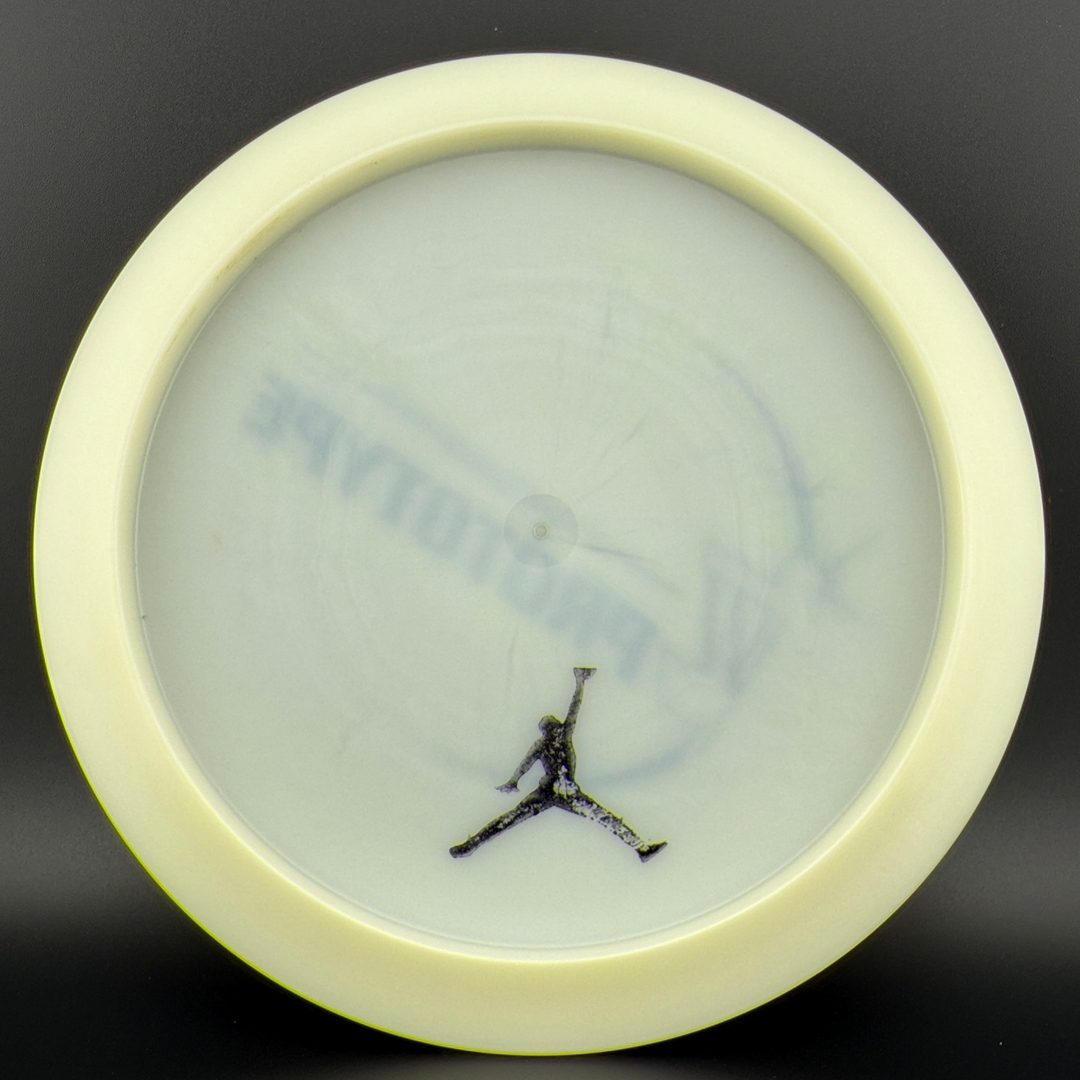 Prototype Slime Vengeance *Gibson Stash Used* Jumpman Legacy