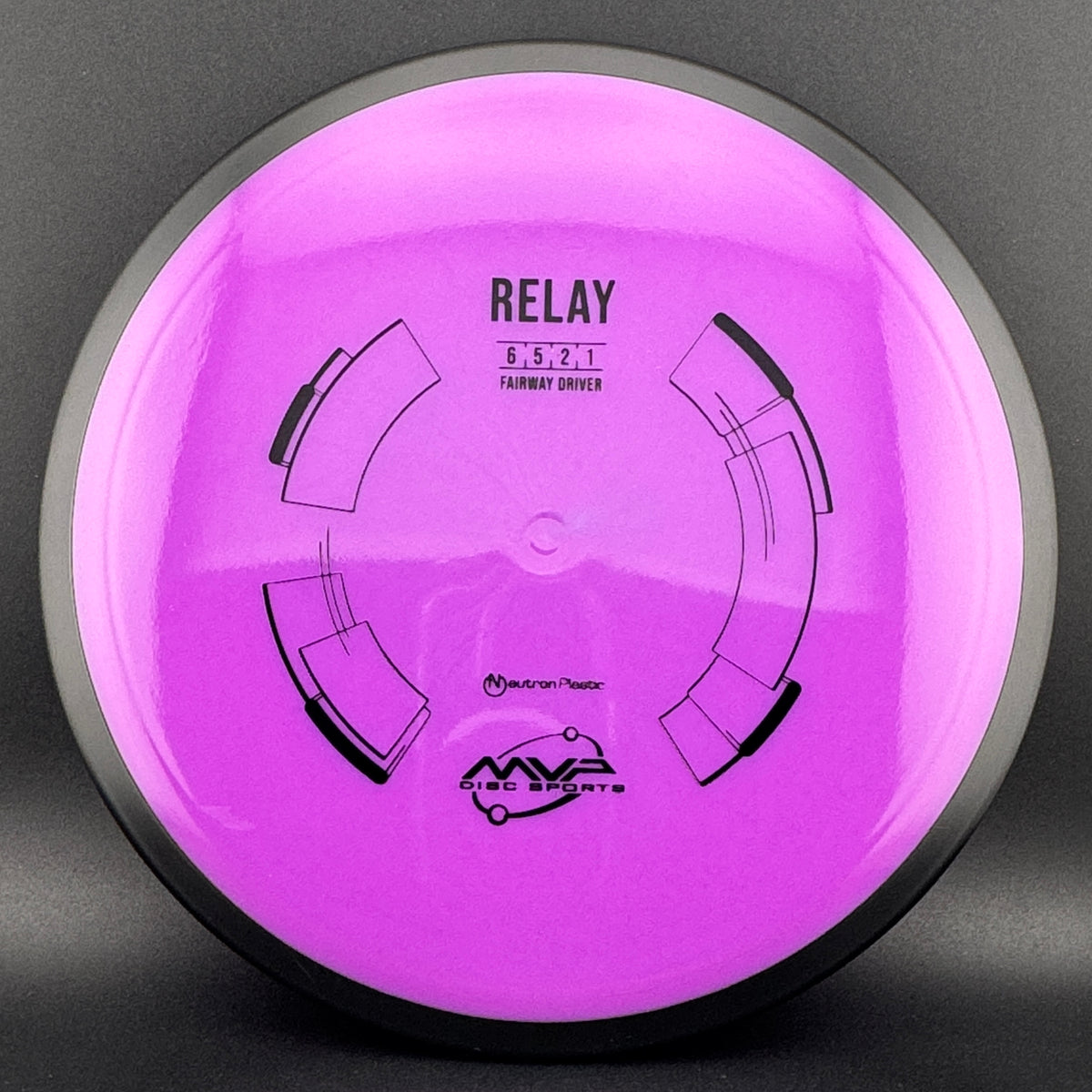 Neutron Relay