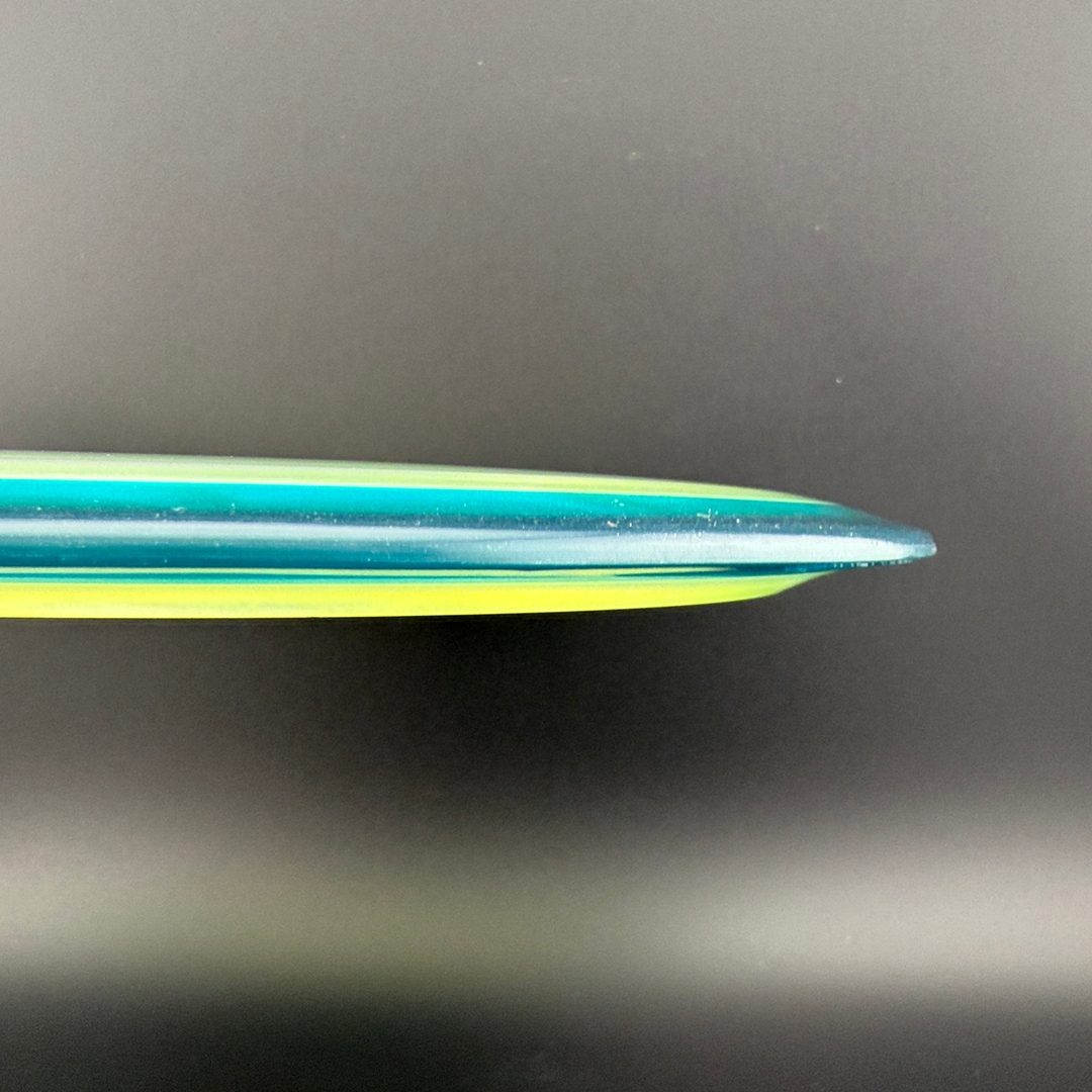 Prism Proton Soft Vanish - OTB Open 2024 - Green C Studio Axiom