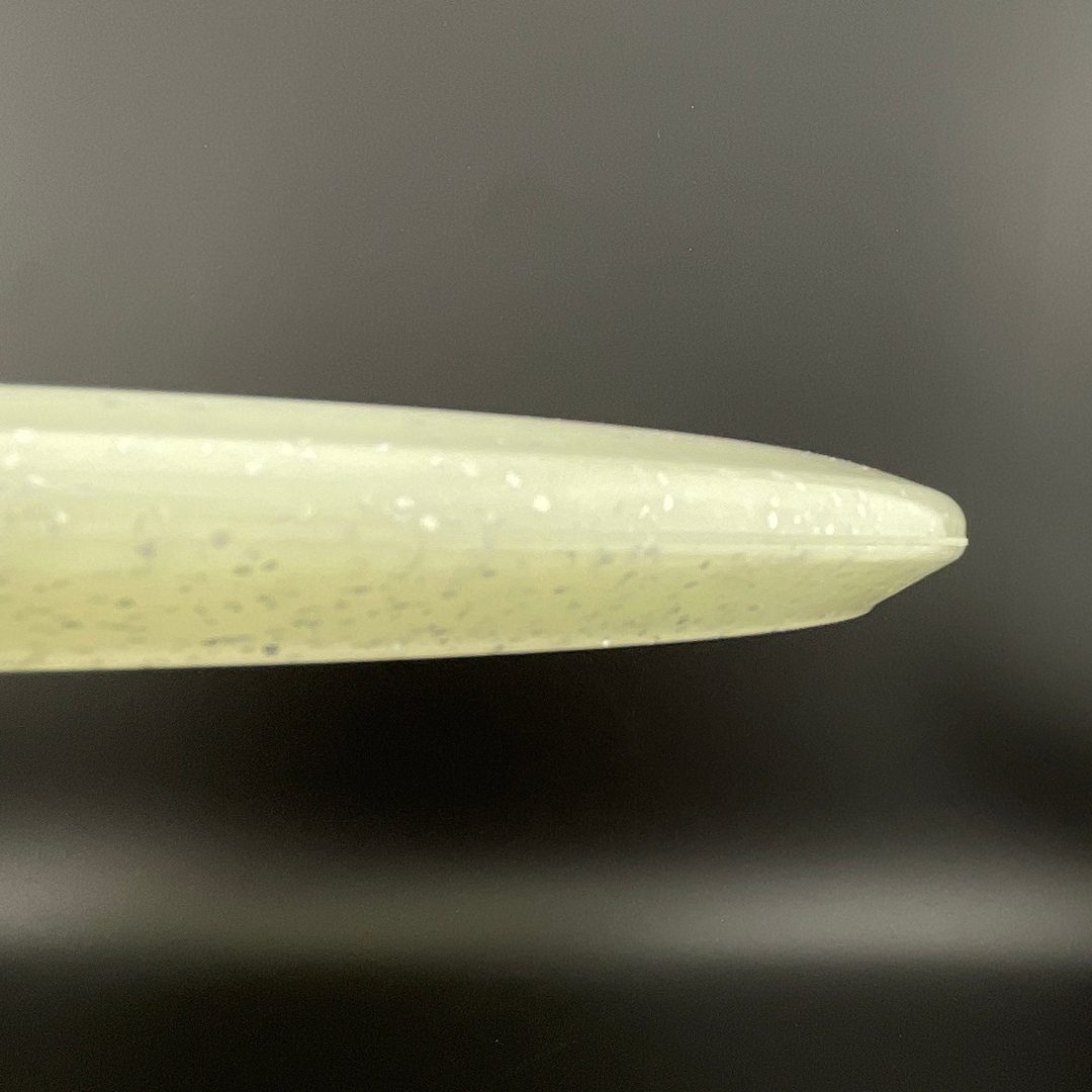 MF Glow C-Line MD3 - Sword and Shield Mini Stamp - Innova Made Discmania