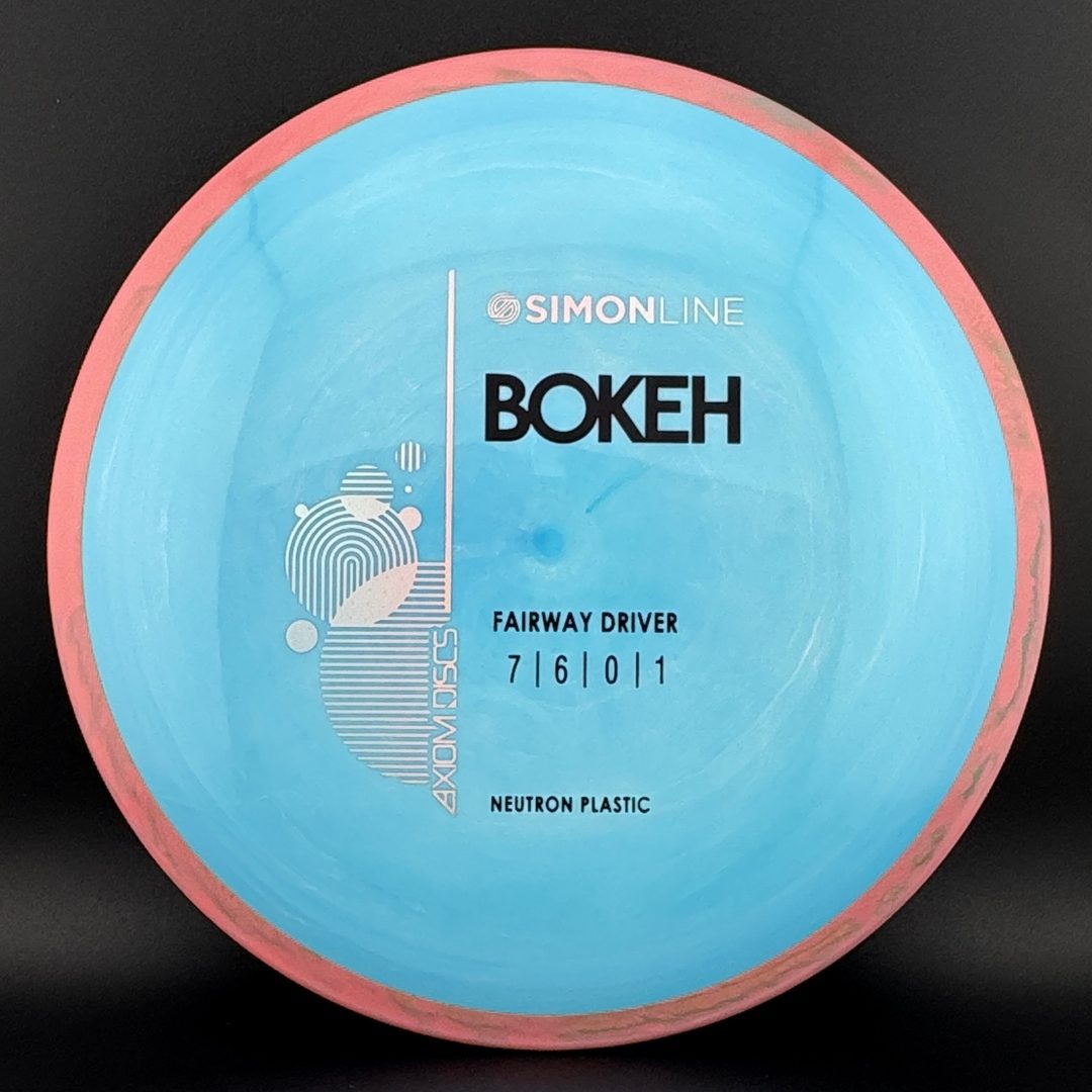 Neutron Bokeh Axiom