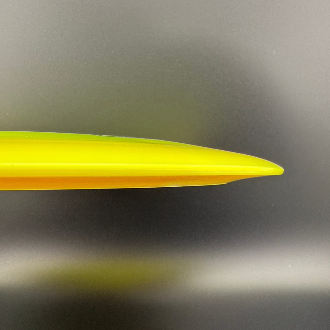 Big Z Swirl Nuke - Ledgestone 2025 Season 2 Discraft