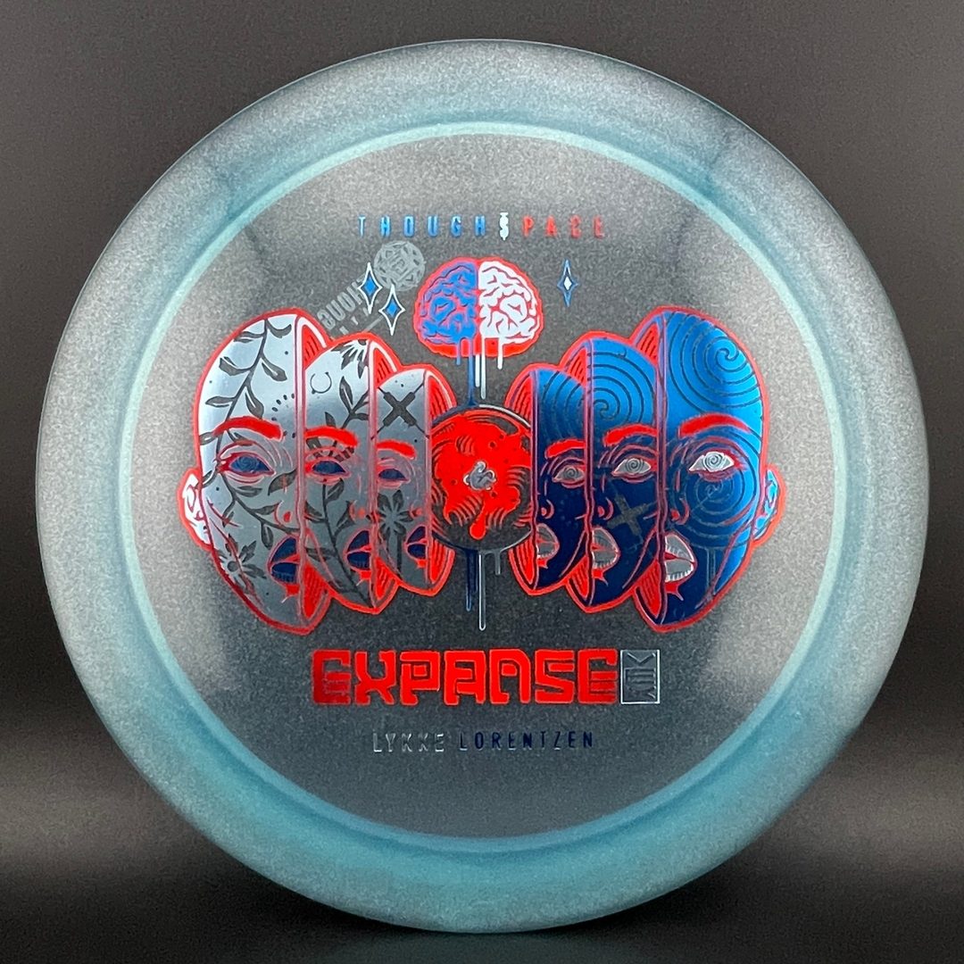 Vex Expanse - Lykke Lorentzen 2025 Signature Series TSA