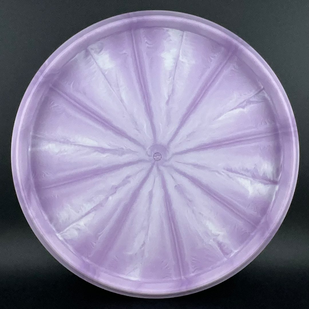 BT Soft Burst Harp - #Teamharp Westside Discs