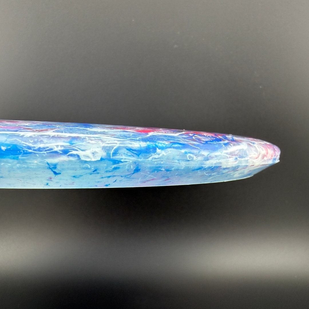 Jawbreaker Z FLX Buzzz SS - Wasp Tooled - DGLO 2025 Discraft