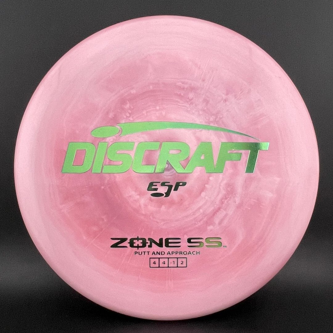 ESP Zone SS Discraft