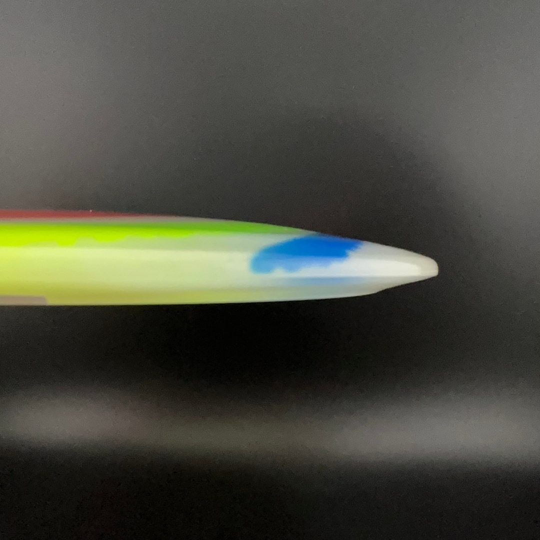 I-Dye Champion Hawkeye Innova