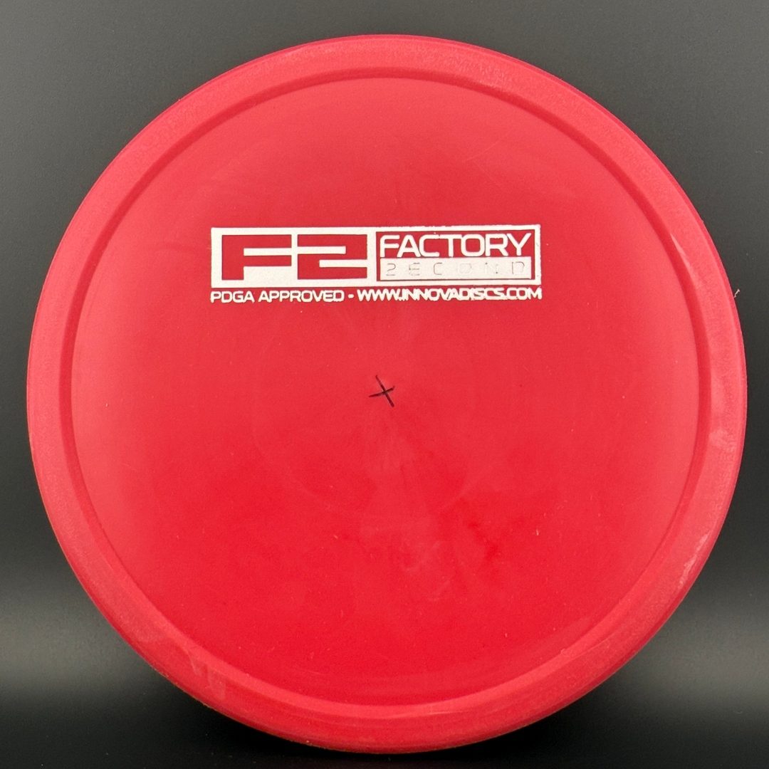 Soft Pro Rhyno - F2