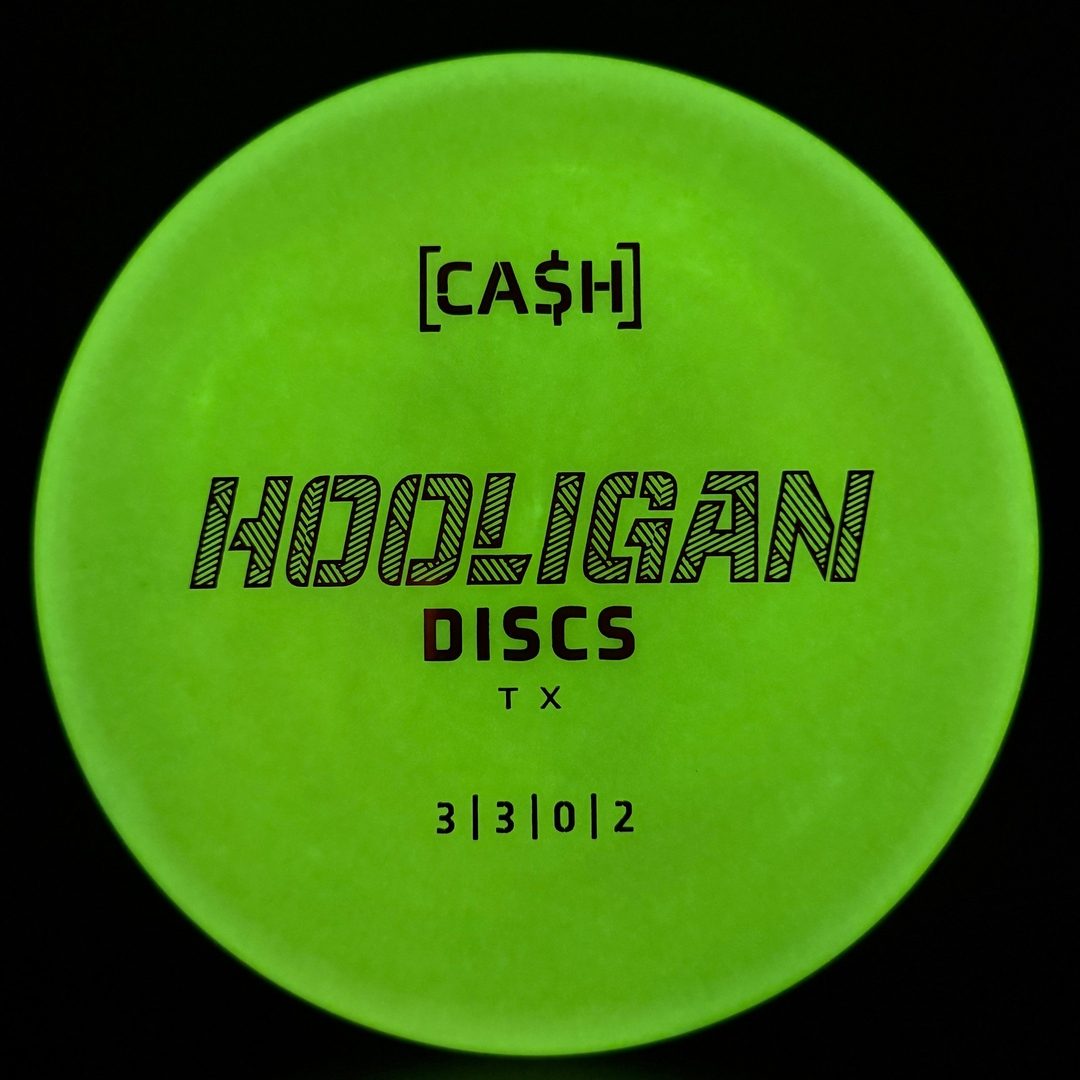 Primo Color Glow Cash Hooligan