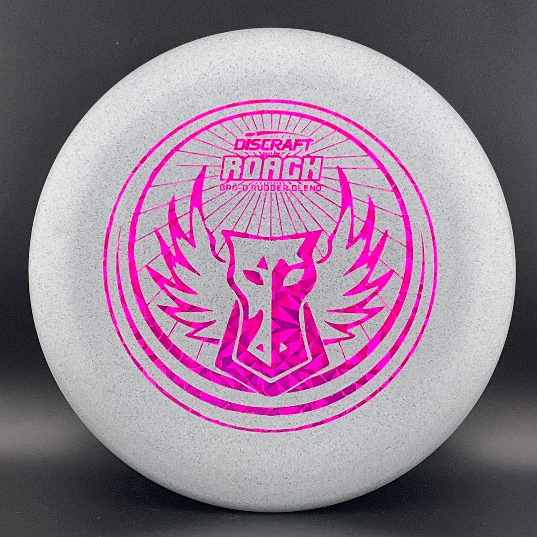 Bro-D Rubber Blend Roach - Brodie Smith Darkhorse 2020 Discraft