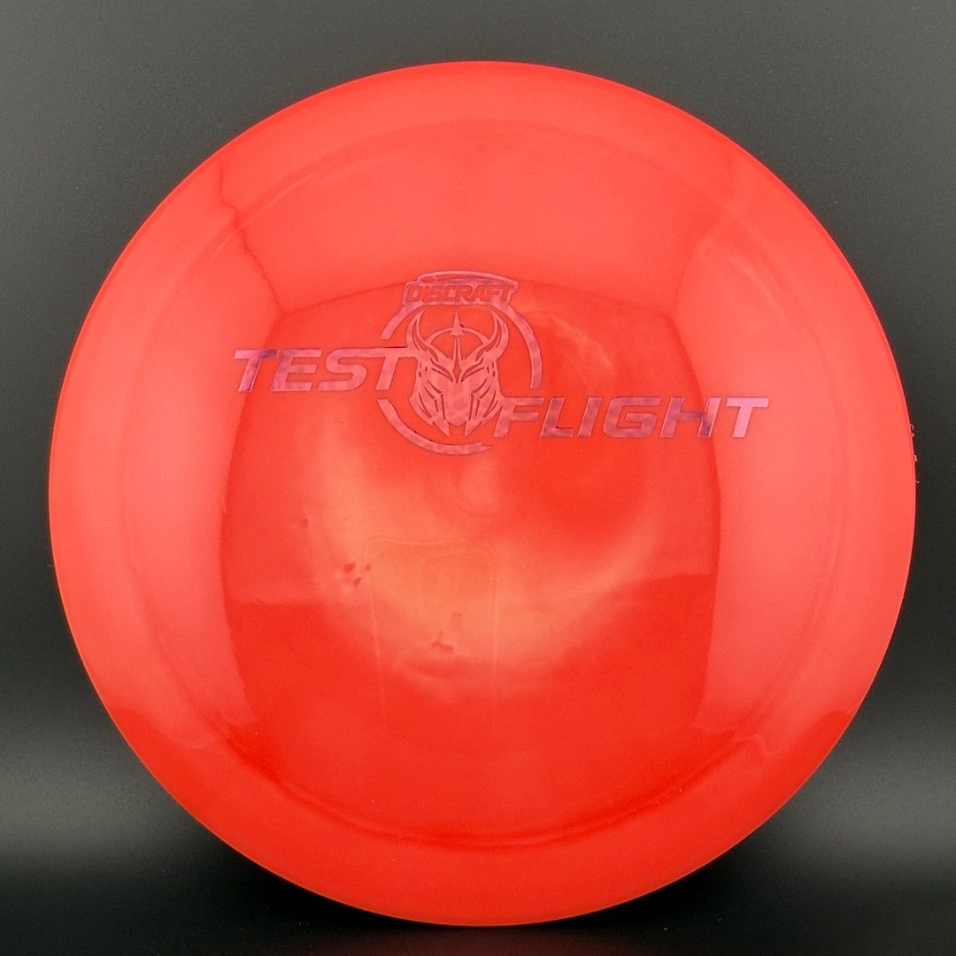Swirl ESP Terminator - Test Flight