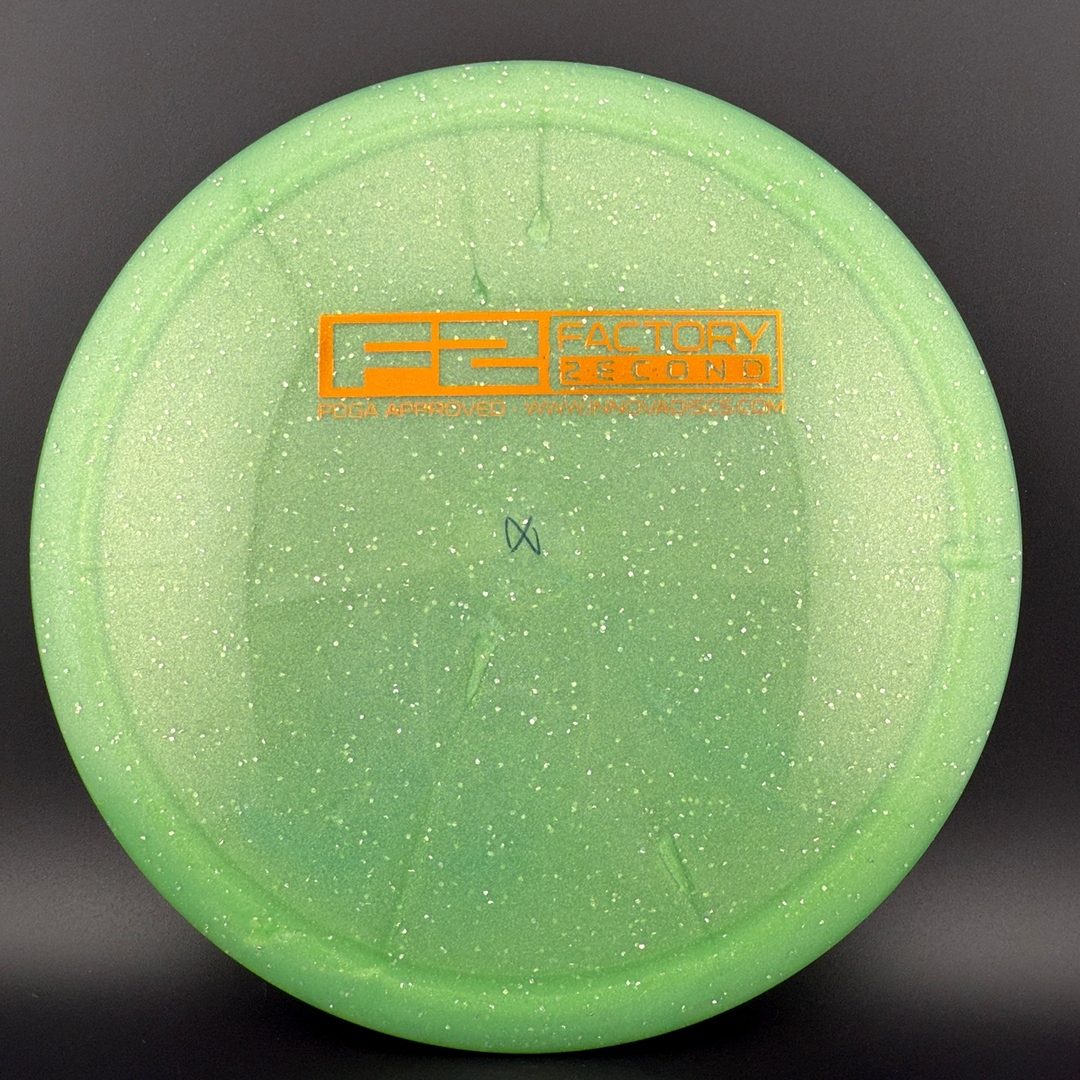 MoonDust Champion Teebird - F2 Innova