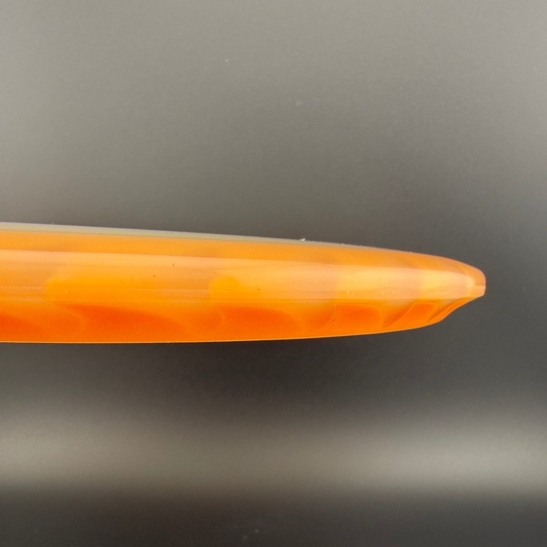 FuZed Mega Glo Buzzz - Bottom Stamp