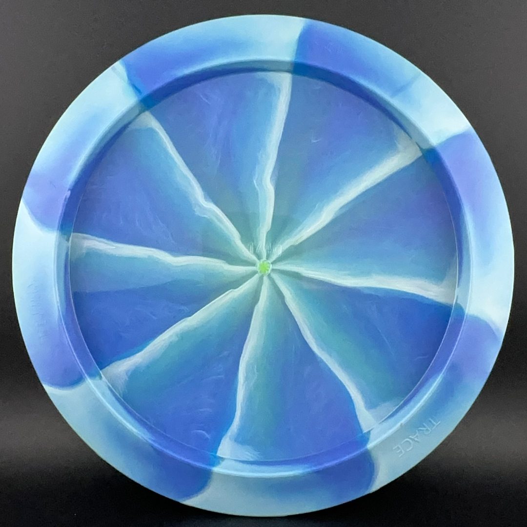 Cosmic Neutron Trace - RADioactive Man Streamline