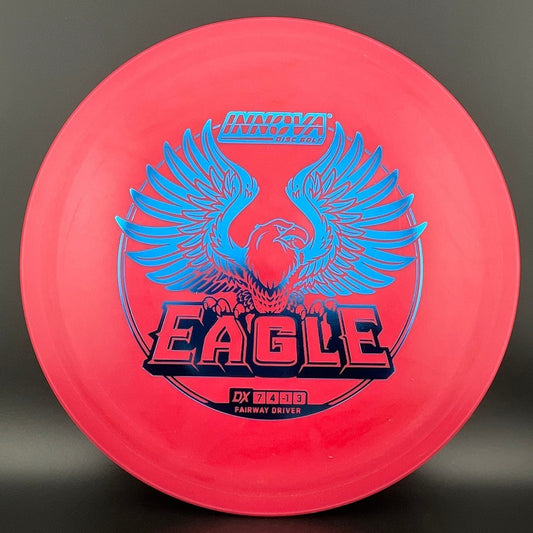 DX Eagle Innova