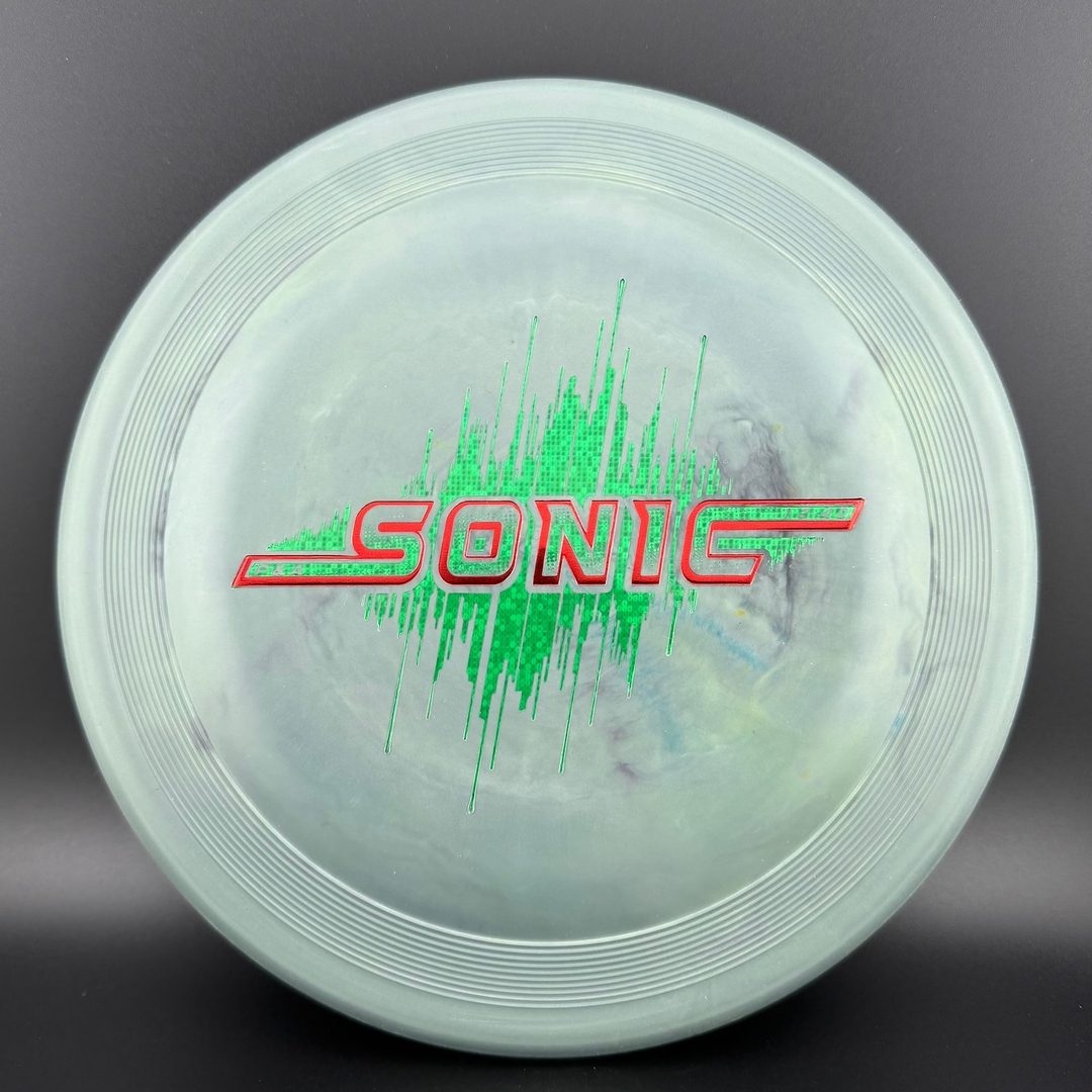 Galactic XT Sonic - Sonic Boom Innova