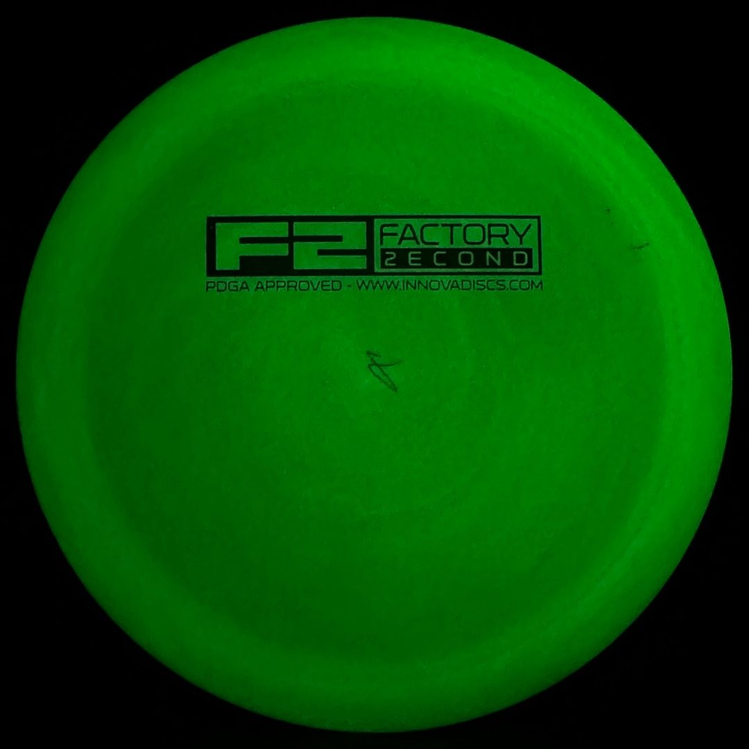 Color Glow Star Destroyer - F2 Innova