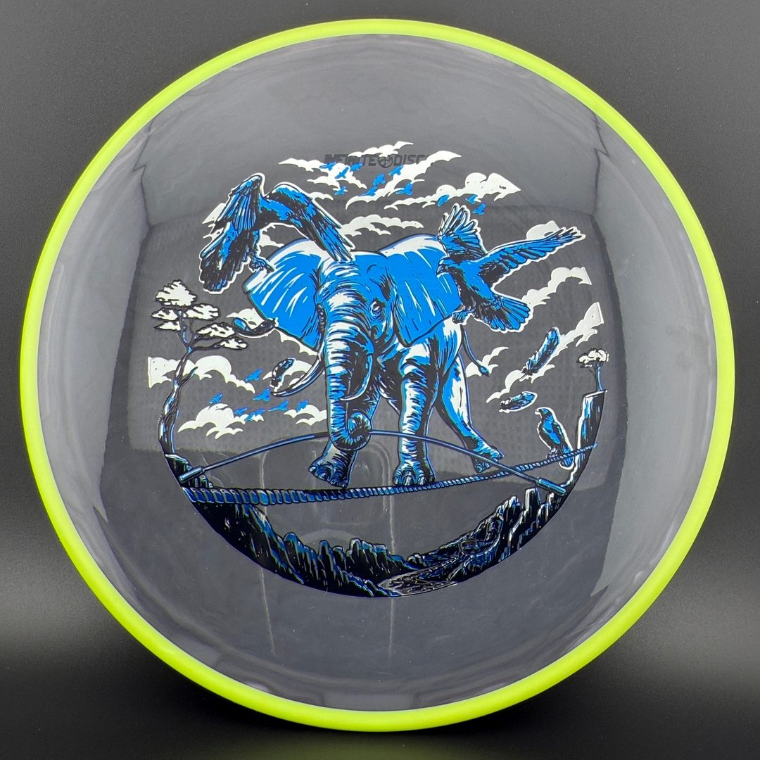 Neutron Balance - Limited Edition Axiom