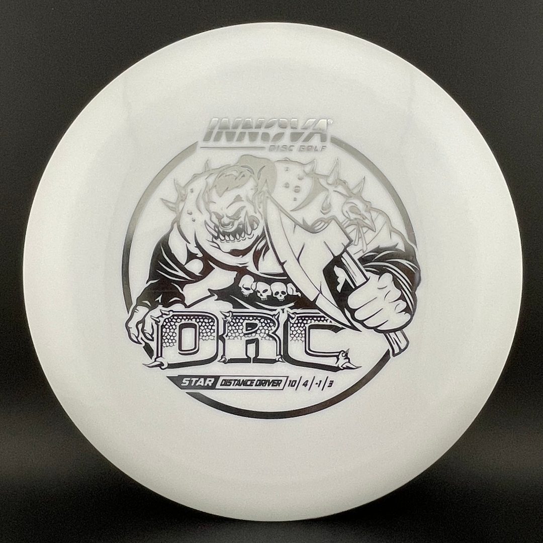 Star Orc Innova