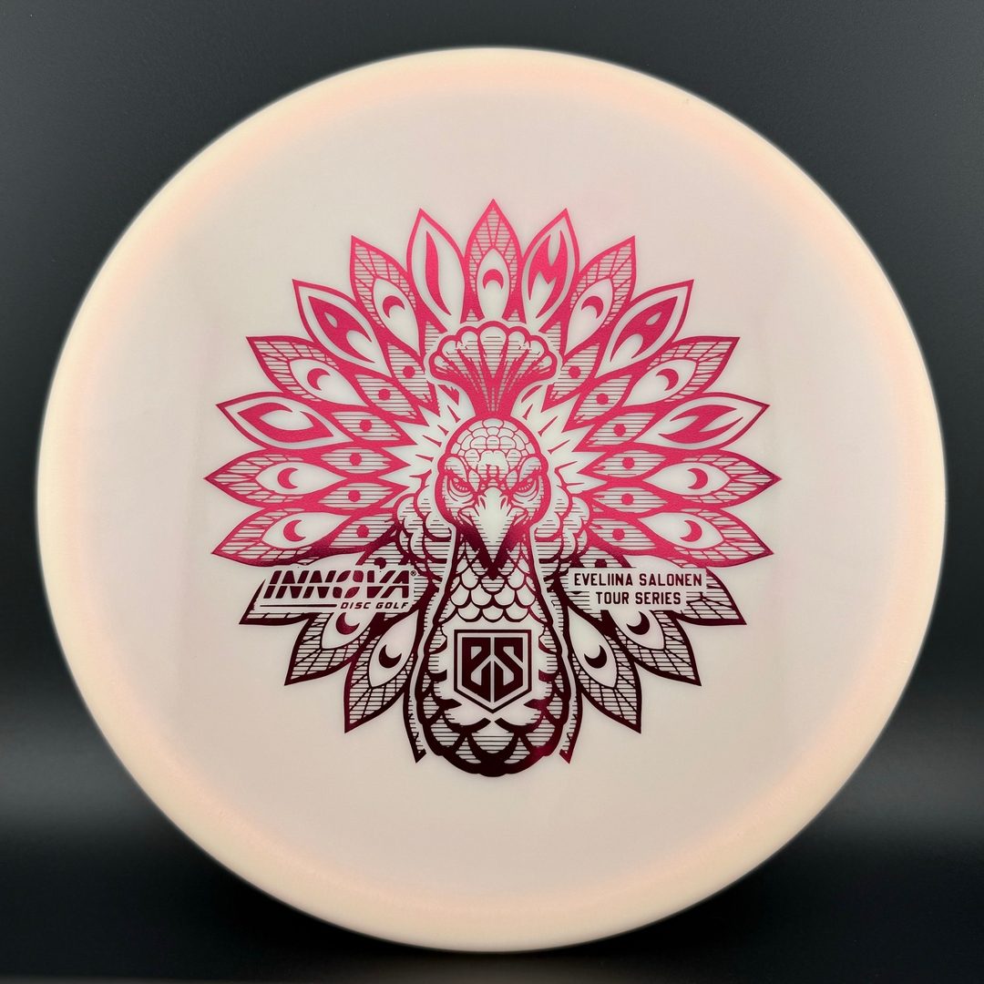 Proto Glow Star Caiman - Eveliina Salonen Tour Series 2024 Innova