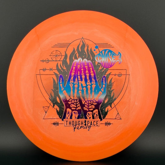 Aura Synapse - TSA Family - Chase TSA