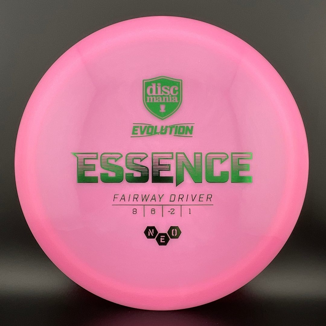 Neo Essence Discmania