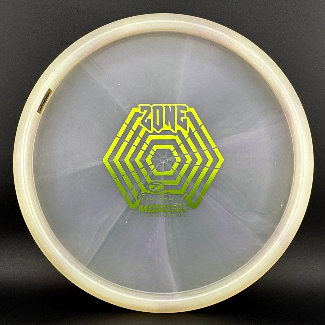 Z Tour Swirl Zone - 2022 MDGO Limited Edition Discraft