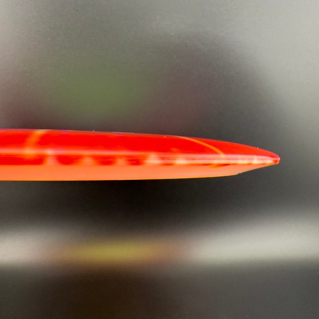 Fly Dye Z Avenger SS Discraft