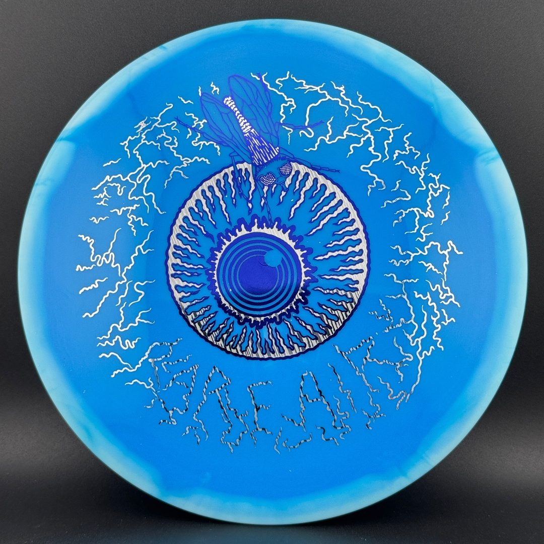 Halo Star Wraith - Eye-Fly RAD V2 by Ripper Studios Innova