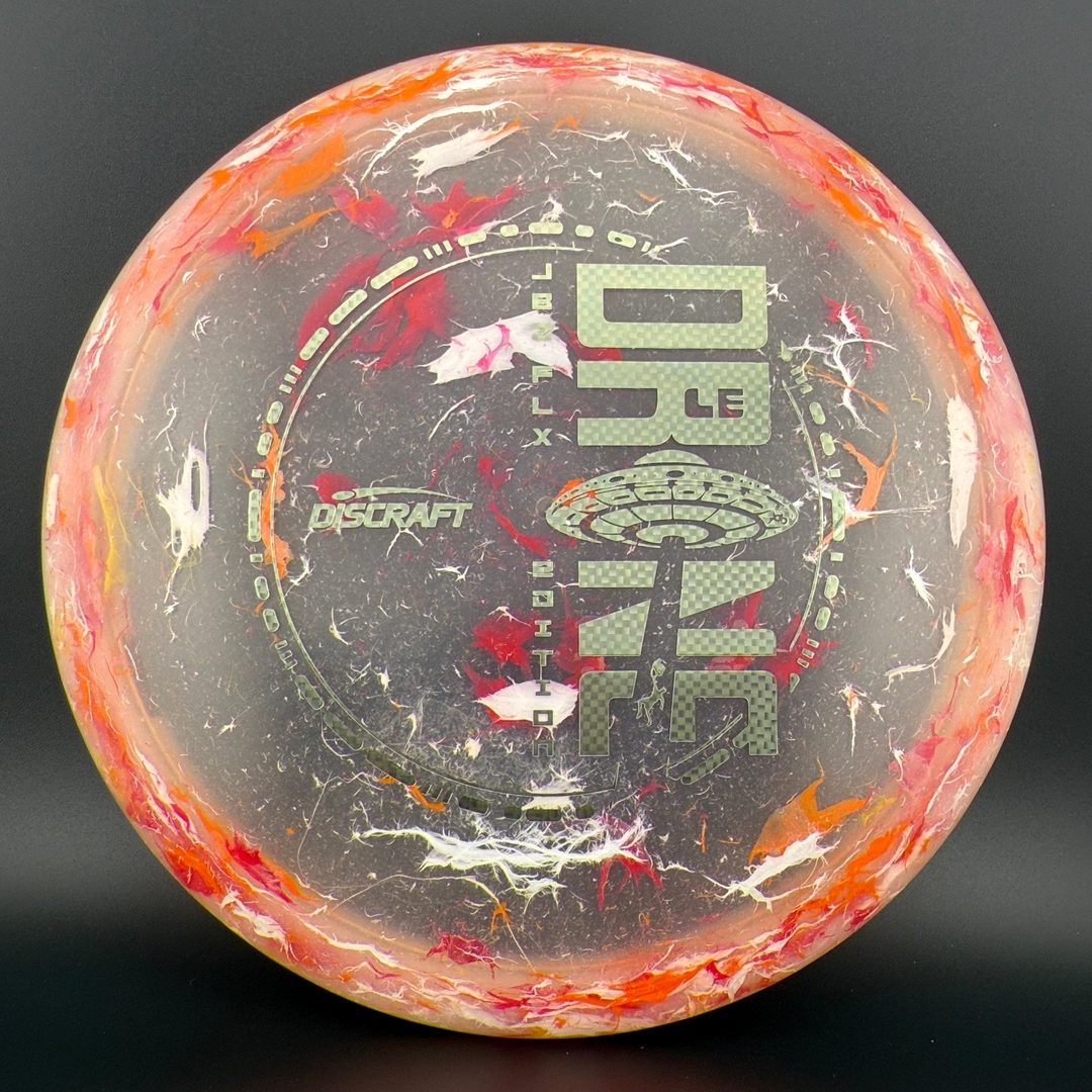 Jawbreaker Z FLX Drone - Ledgestone 2025 Season 2 Discraft