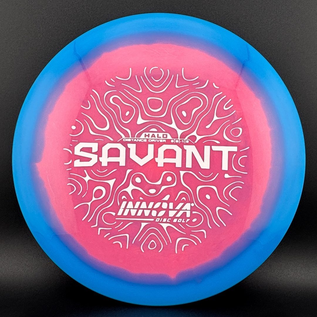 Halo Star Savant Innova