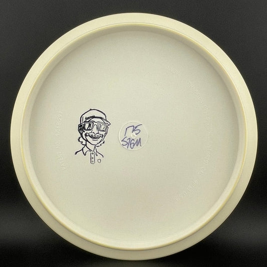 S-Line Gremlin Penned - X-Out - Innova Air Force *Colten Stash* Discmania